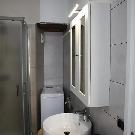 דירה La Raja