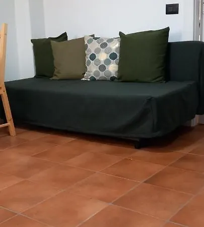 דירה La Raja