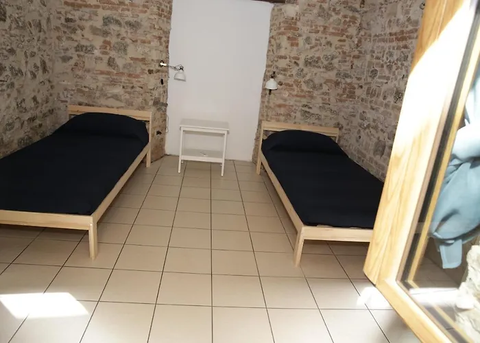 Apartament La Raja *