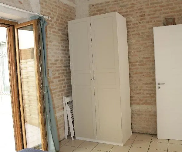 Apartament La Raja Scilla