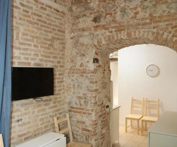 La Raja Apartament *