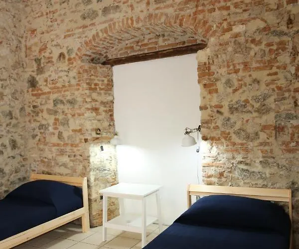 La Raja Apartament Scilla