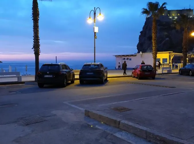 Apartament La Raja *