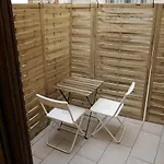 La Raja Apartment
