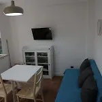 Apartment La Raja Scilla
