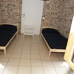 Apartment La Raja *