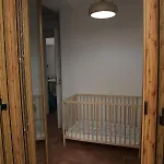 La Raja Apartment