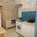 Apartment La Raja Scilla