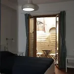 La Raja Apartment