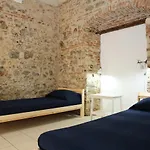 Apartment La Raja Scilla