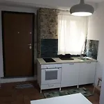 La Raja Apartment Scilla