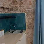 Apartment La Raja