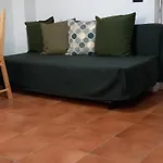 Apartment La Raja