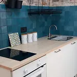 La Raja Apartment