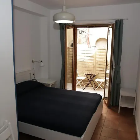 Apartment La Raja *