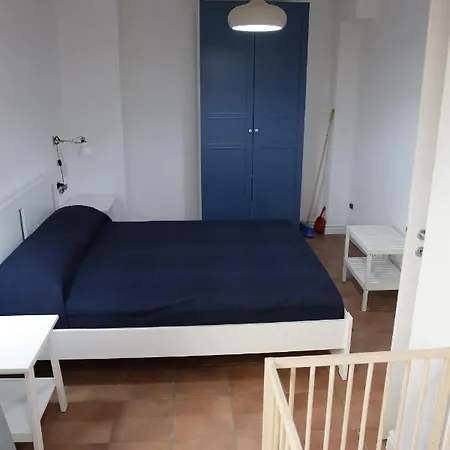La Raja Apartment