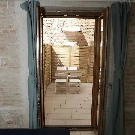 Apartment La Raja