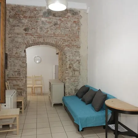 Apartment La Raja *