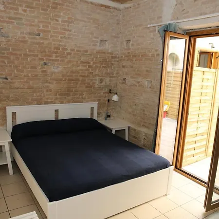 La Raja Apartment