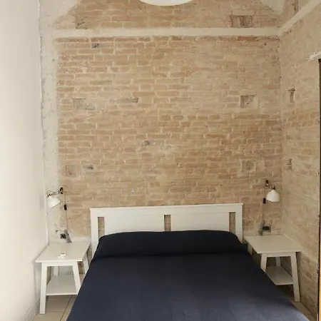 Lägenhet La Raja Scilla