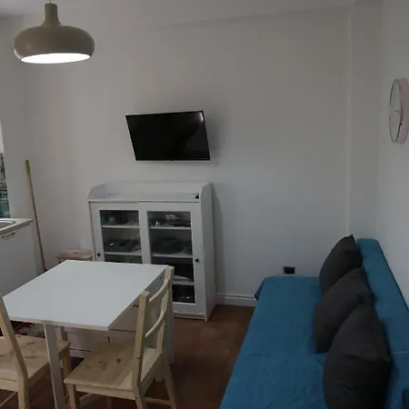 Apartment La Raja Scilla