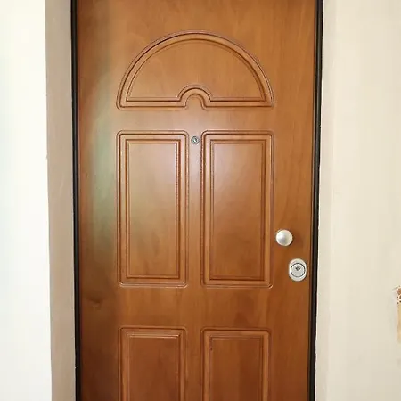 Apartment La Raja