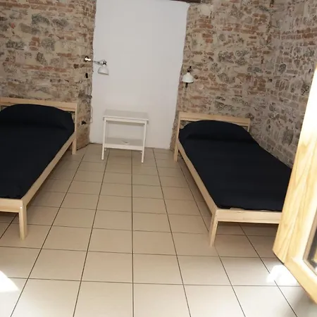 Apartment La Raja *