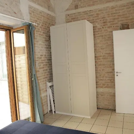 Lägenhet La Raja Scilla