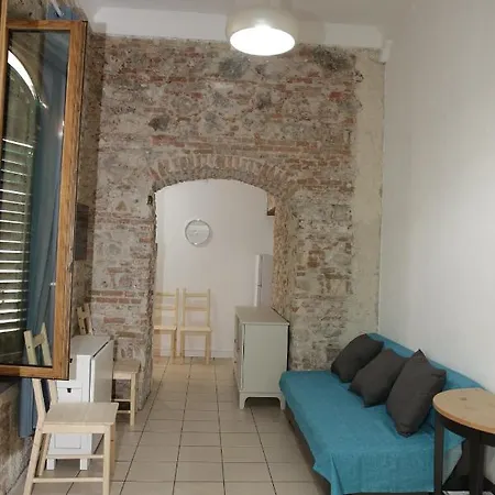 La Raja Apartmán