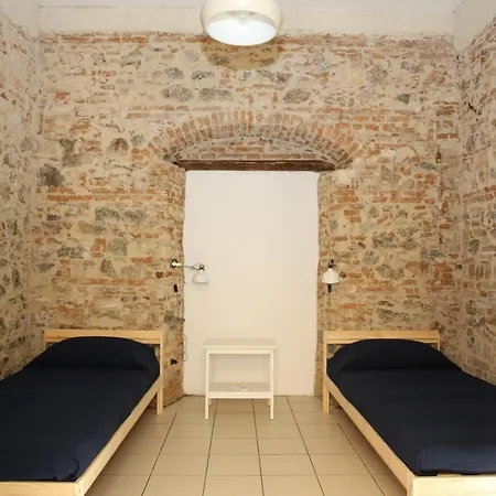 Apartment La Raja