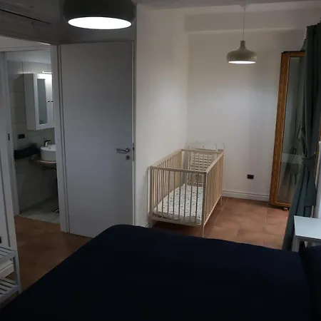 La Raja Apartment Scilla