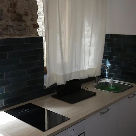 La Raja Apartment