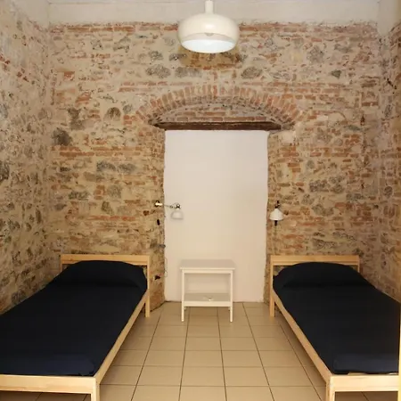 La Raja Apartment