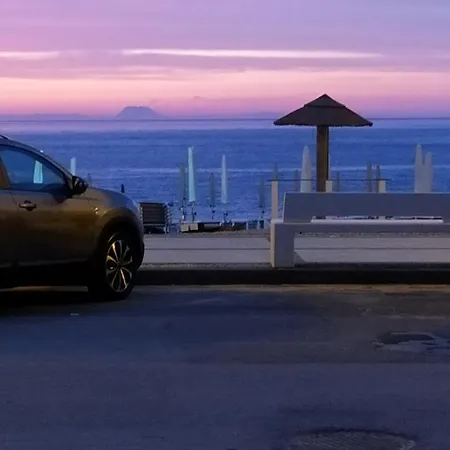 La Raja * Scilla