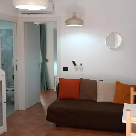 La Raja Apartment *
