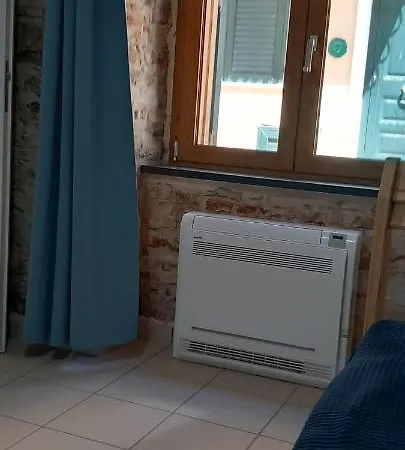 La Raja Apartment