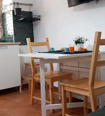 La Raja Apartment Scilla