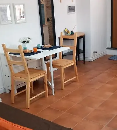 La Raja Apartment Scilla