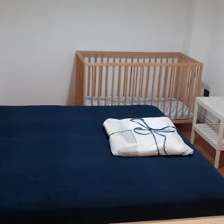 La Raja Apartment