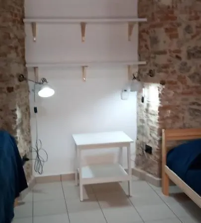 La Raja * Scilla