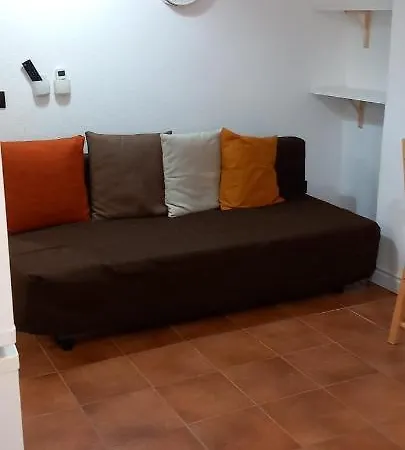 Apartment La Raja