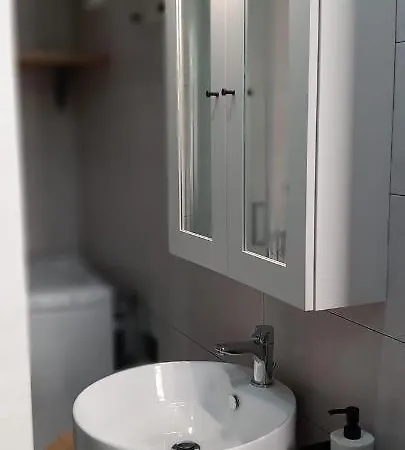 La Raja Lägenhet Scilla