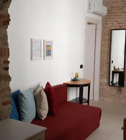 La Raja Apartment