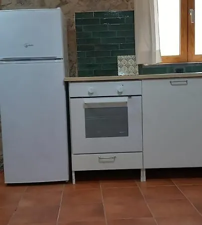 Apartment La Raja