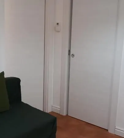 Apartment La Raja