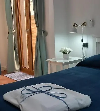 La Raja Apartment