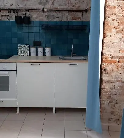 La Raja Apartment