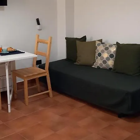 La Raja Apartment