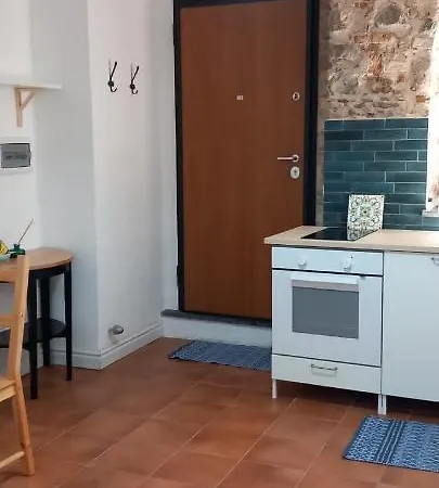 Apartment La Raja