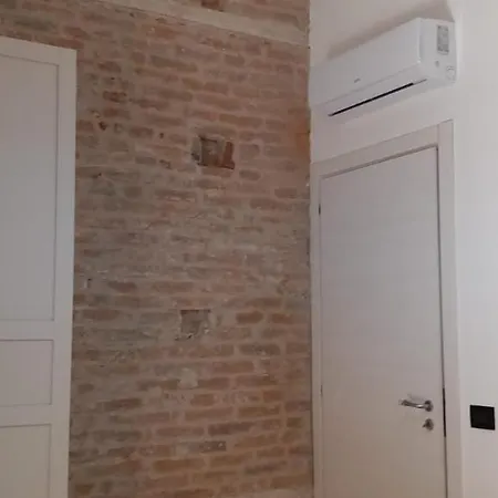 La Raja Apartment Scilla